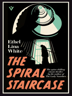 cover image of The Spiral Staircase